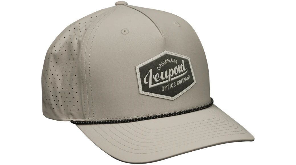 Leupold Men's Optics Co. Performance Hat
