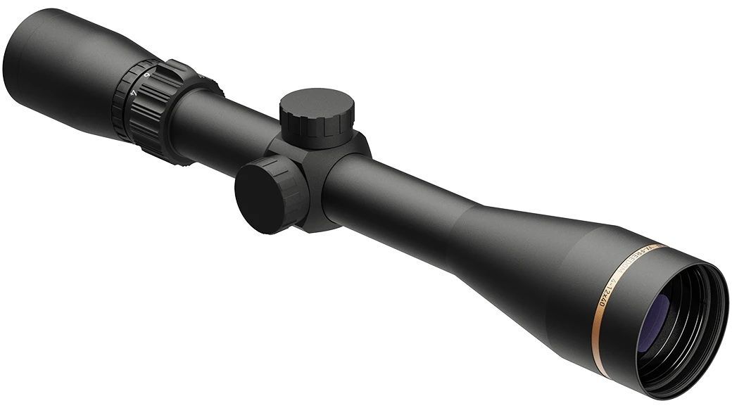 Leupold VX-Freedom 4-12x40 Hunt-Plex Scope