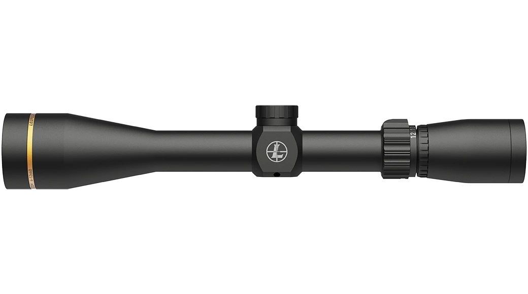 Leupold VX-Freedom 4-12x40 Hunt-Plex Scope
