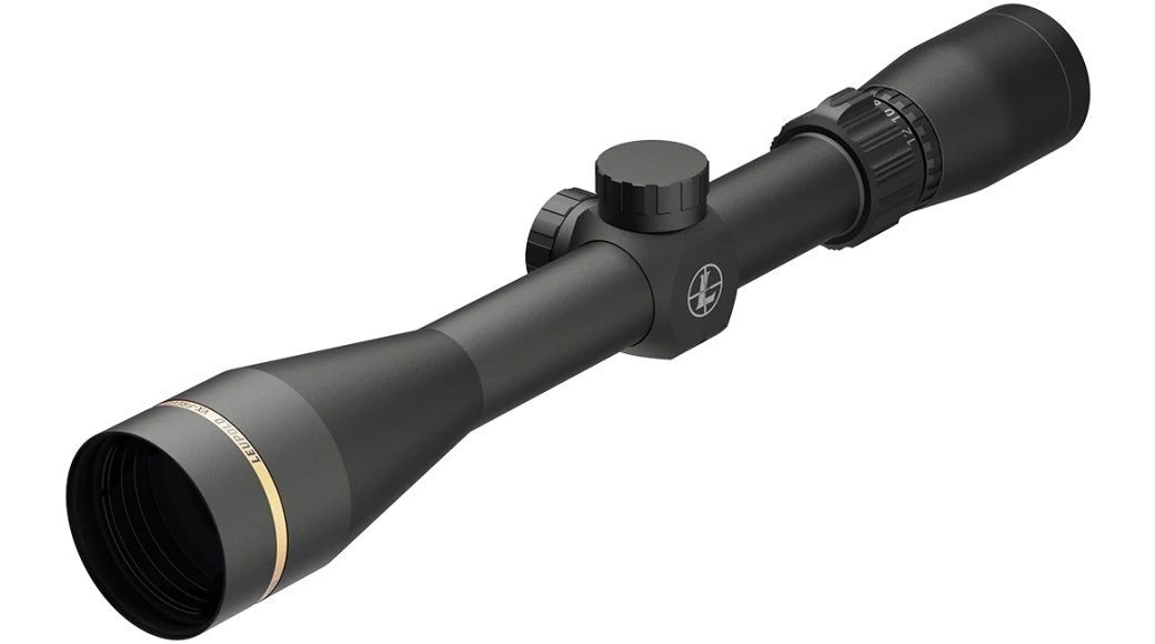 Leupold VX-Freedom 4-12x40 Hunt-Plex Scope