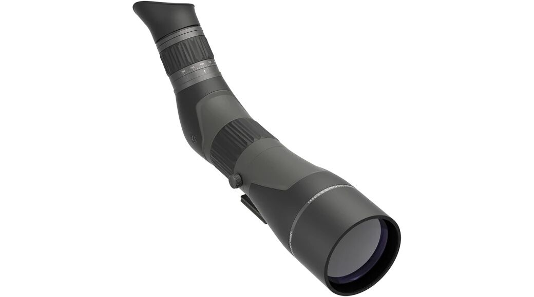 Leupold SX-2 Alpine HD Gen 2,  20-60 X 80 Angled