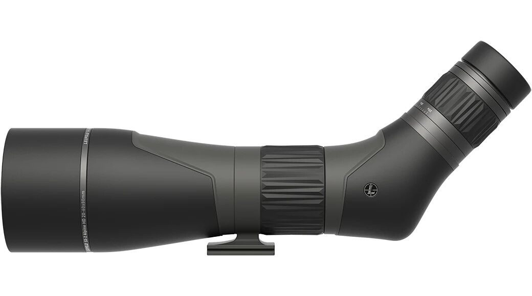 Leupold SX-2 Alpine HD Gen 2,  20-60 X 80 Angled