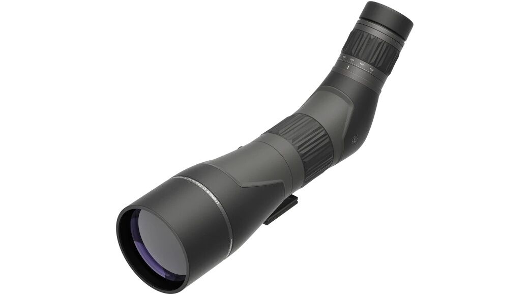 Leupold SX-2 Alpine HD Gen 2,  20-60 X 80 Angled