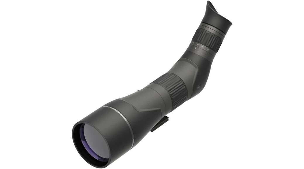 Leupold SX-2 Alpine HD Gen 2,  20-60 X 80 Angled