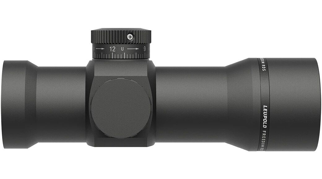 Leupold Freedom Red Dot Sight Muzzleloader