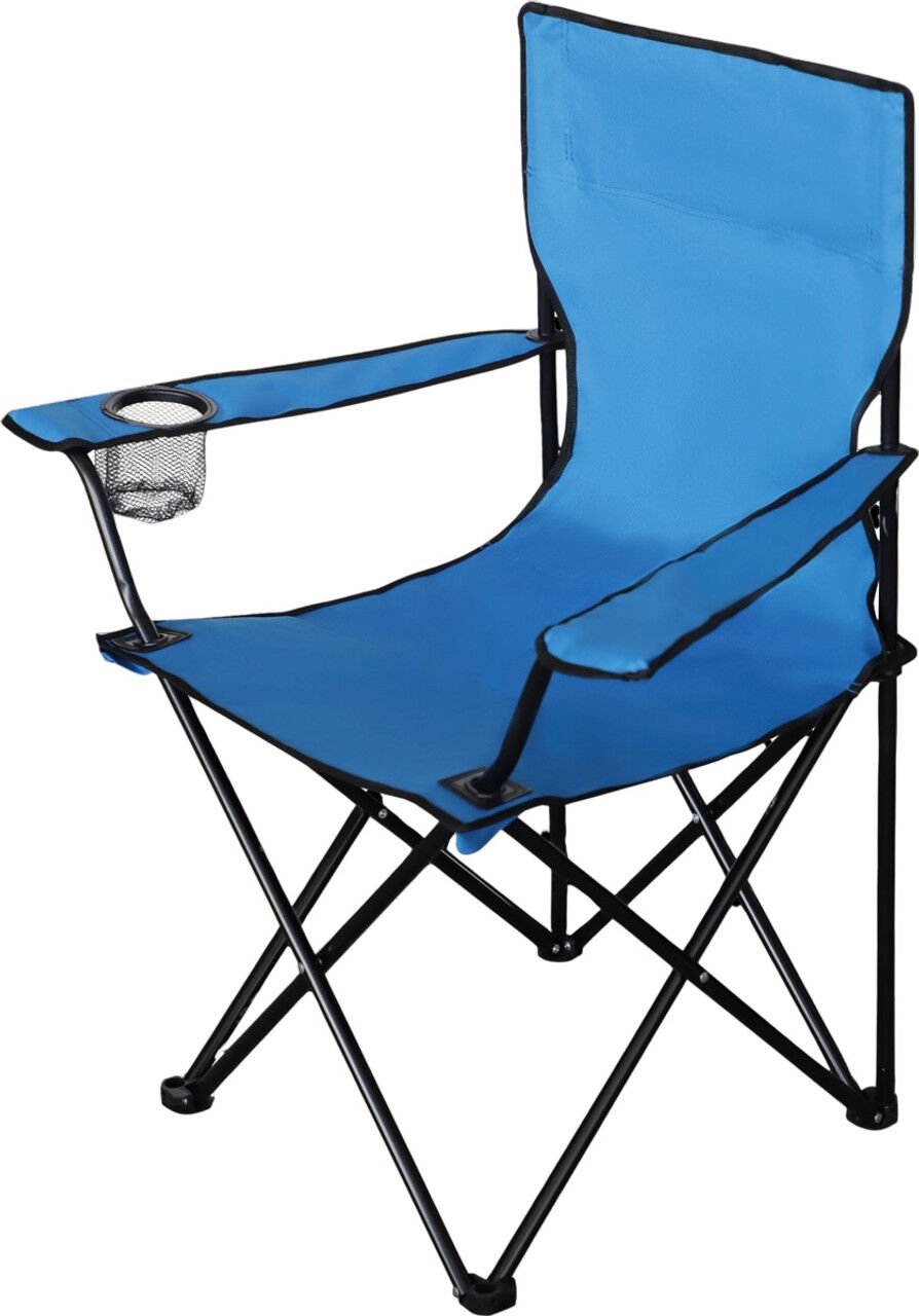 Focus On Tools Folding Quad Chair Assortment