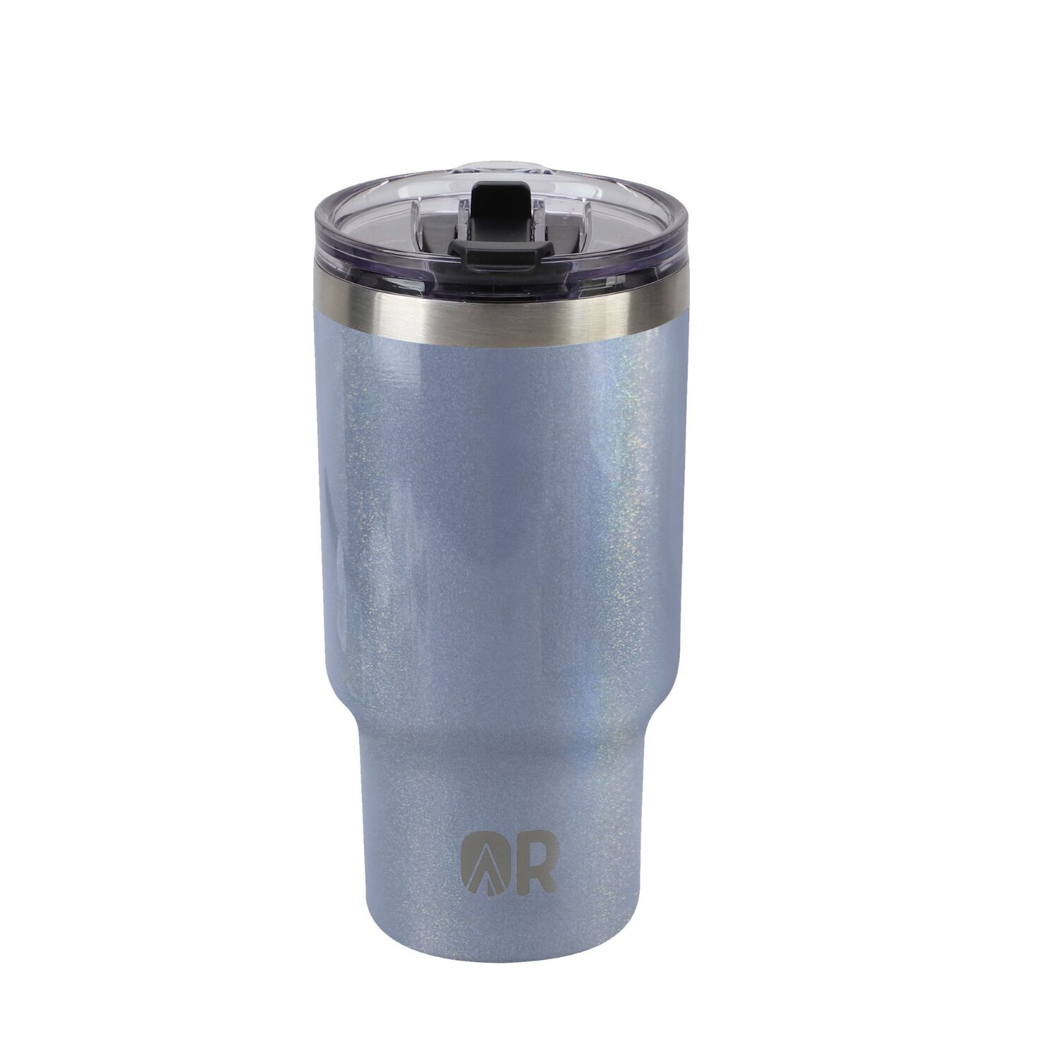 Outdoor Revival Stainless Steel Insulated Allium Tumbler, 30-Oz