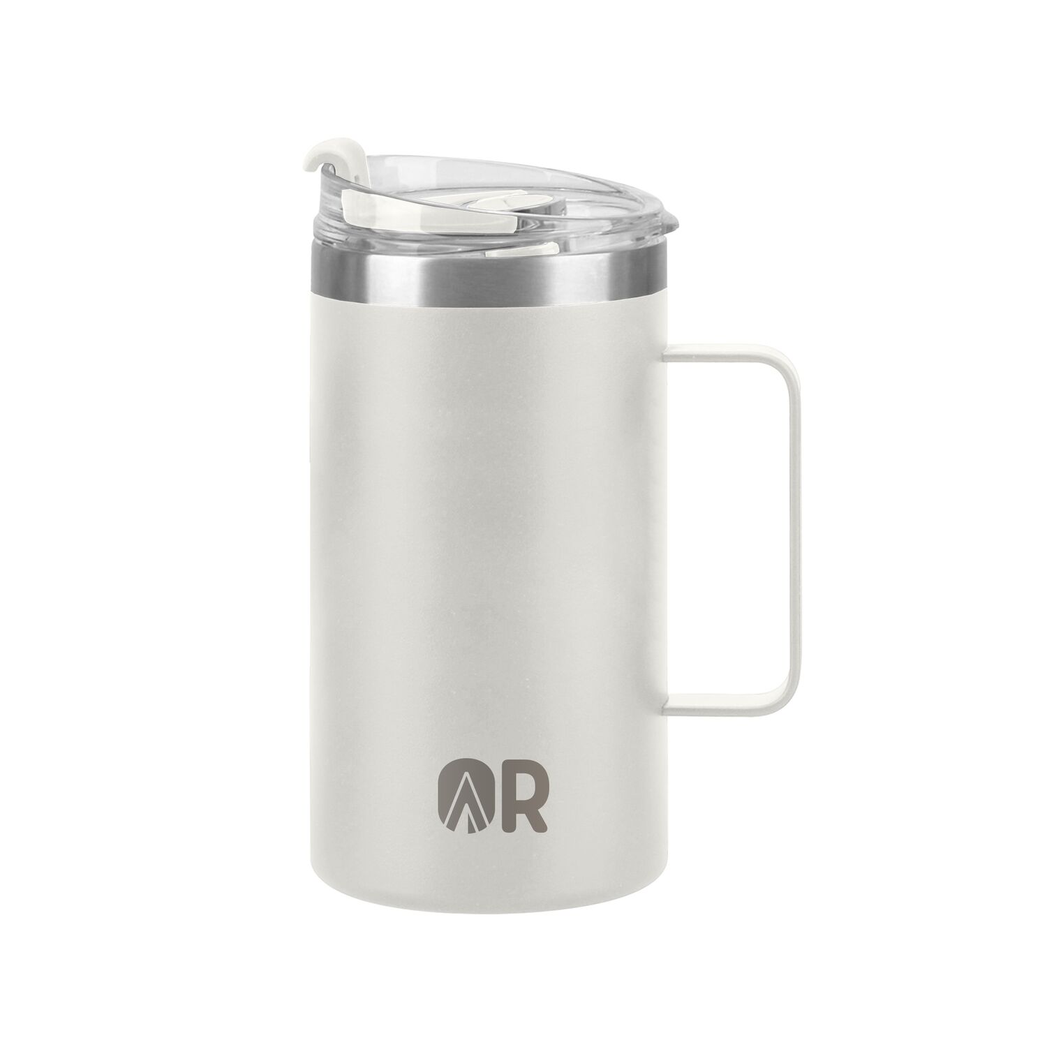 Outdoor Revival Mineral Stainless Steel Coffee Mug, 20-Oz