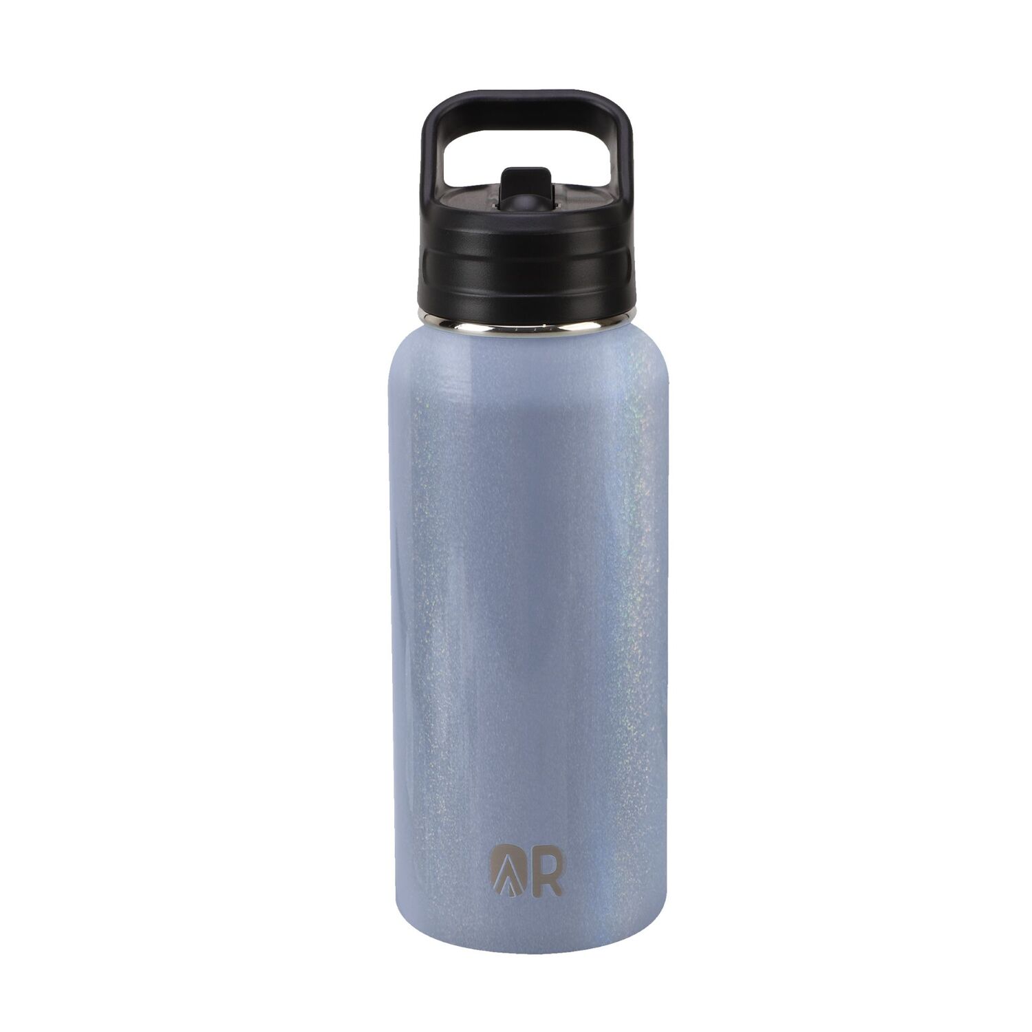 Outdoor Revival Stainless Steel Allium Sports Bottle, 32-Oz