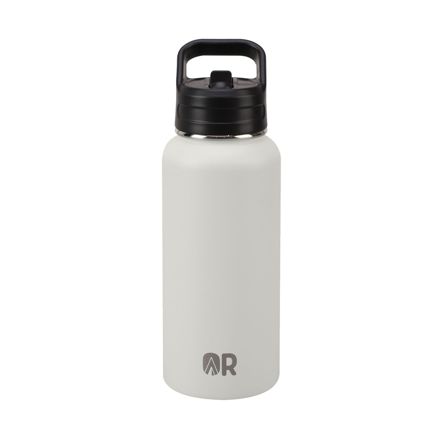 Outdoor Revival Mineral Stainless Steel Sports Bottle, 32-Oz