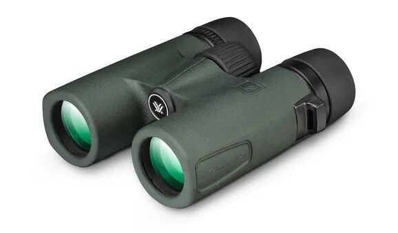 Vortex  Diamondback HD 10x42 & Bantam Youth 6.5x32 Binoculars Combo