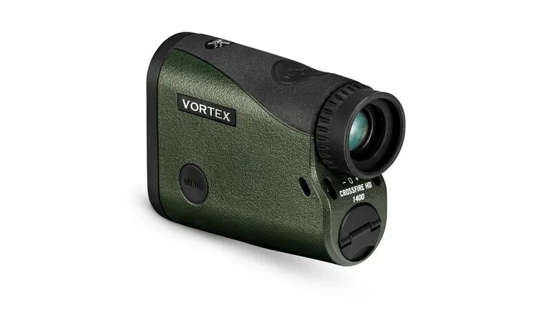 Vortex Crossfire HD 10x42mm Binoculars & Crossfire HD 1400 Rangefinder Combo
