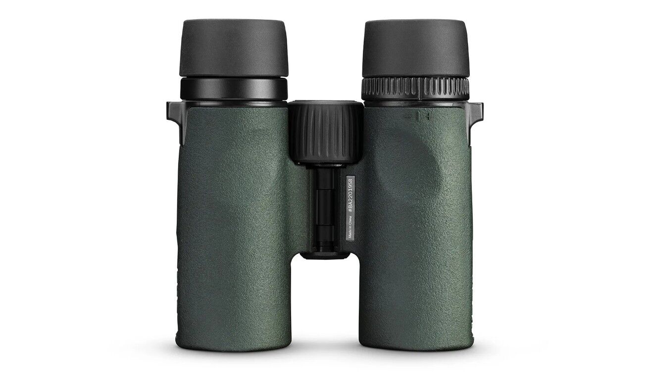 Vortex Bantam HD 6.5x32 Youth Binocular With Blaze Hunting Vest/Cap Combo