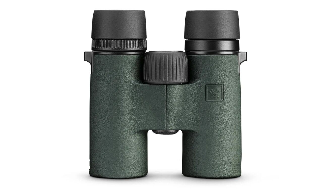 Vortex Bantam HD 6.5x32 Youth Binocular With Blaze Hunting Vest/Cap Combo