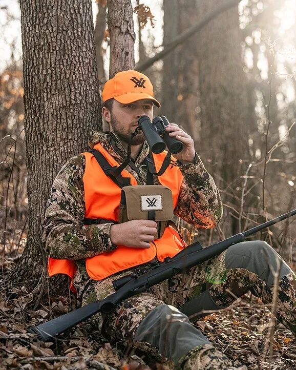 Vortex Crossfire HD 10x42 Binoculars