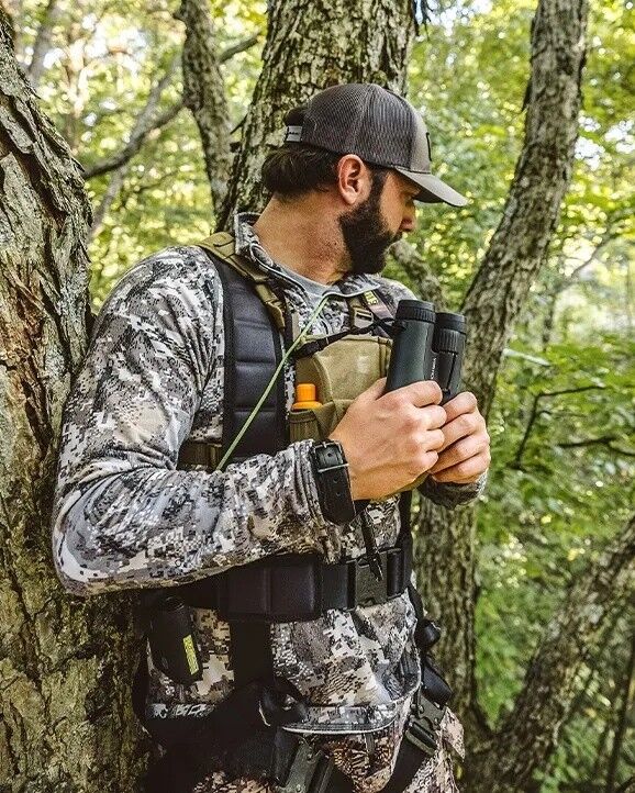 Vortex Crossfire HD 10x42 Binoculars