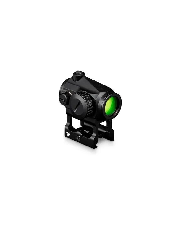 Vortex Crossfire 2 MOA Green Dot Sight