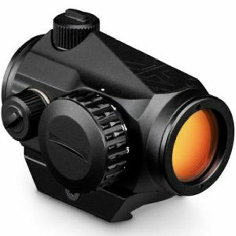 Vortex Crossfire Red Dot Sight – 2 MOA