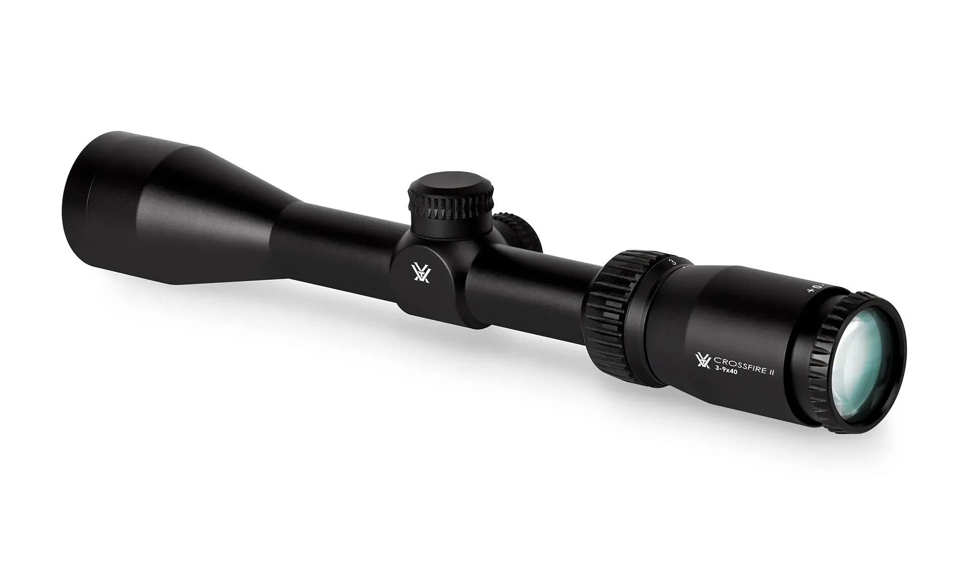 Vortex Crossfire II 3-9x40mm Dead-Hold BDC Riflescope