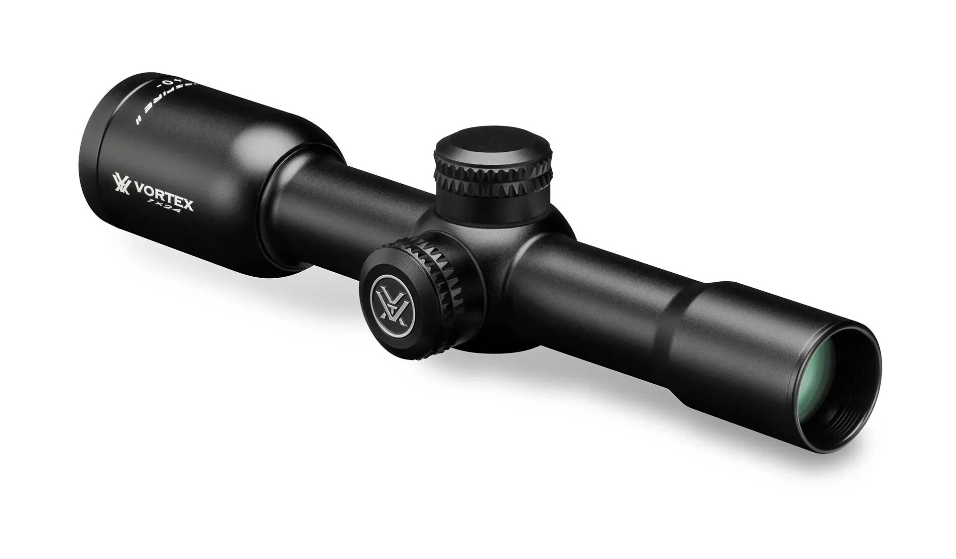 Vortex Crossfire II 1x24mm Muzzleloader Riflescope