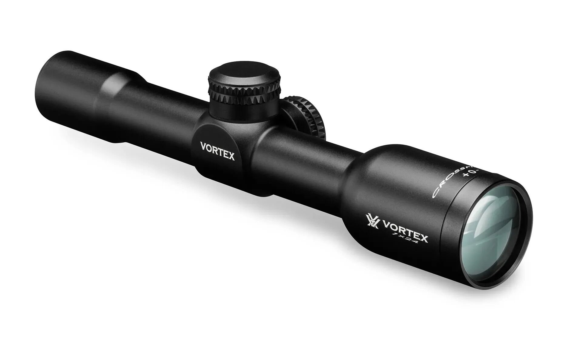 Vortex Crossfire II 1x24mm Muzzleloader Riflescope