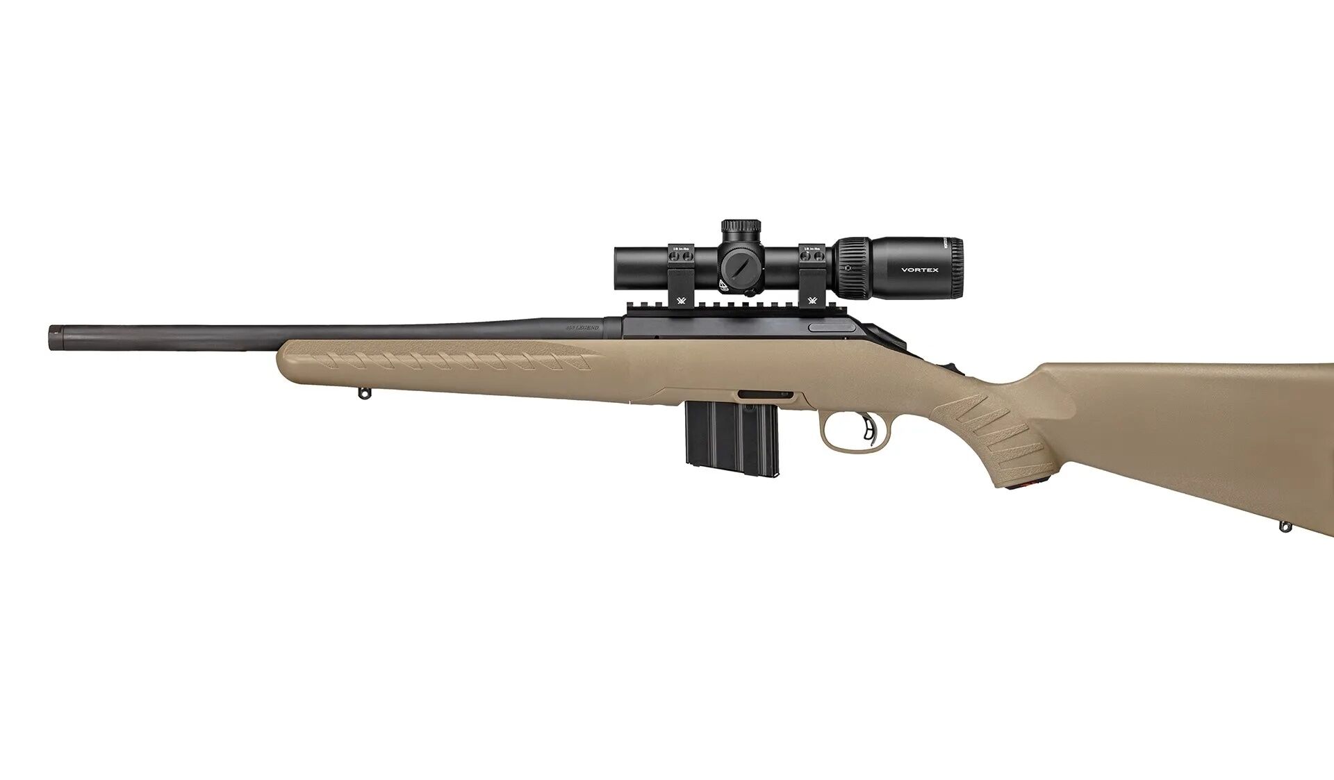 Vortex Crossfire 1-4X24 Riflescope