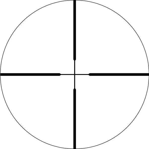 Vortex Crossfire 2-7X32 Riflescope