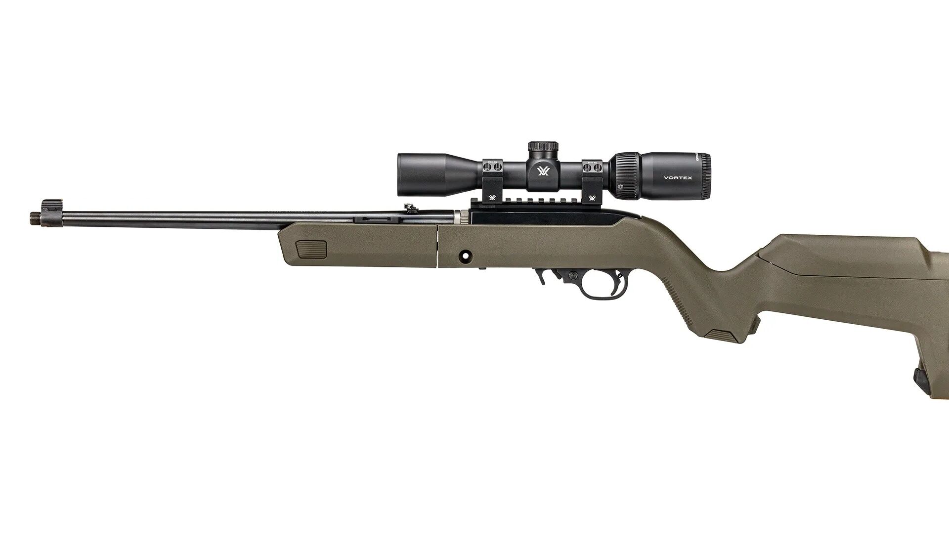 Vortex Crossfire 2-7X32 Riflescope