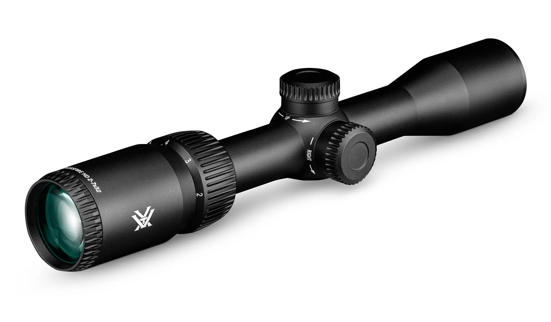Vortex Crossfire 2-7X32 Riflescope