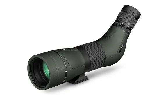Vortex Diamondback HD 16-48x65 Angled Spotting Scope