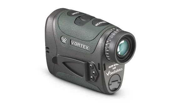 Vortex Razor HD 4000 GB Ballistic Laser Rangefinder 