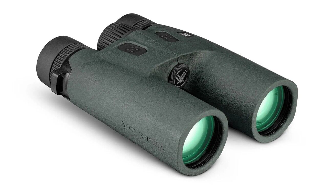 Vortex Ranger HD 3000 10x42 Laser Rangefinding Binocular