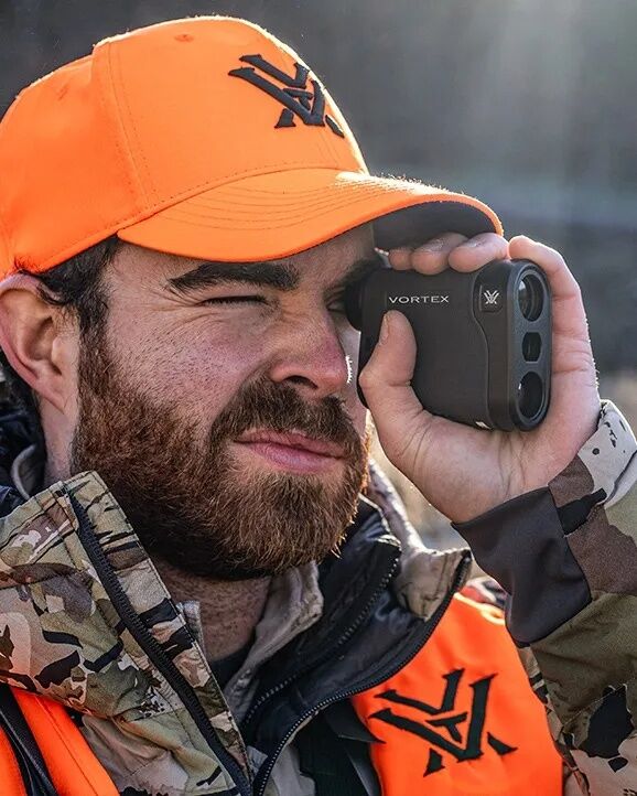 Vortex Triumph HD 850 5x21mm Rangefinder