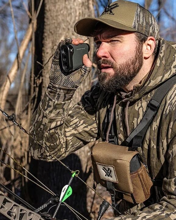 Vortex Triumph HD 850 5x21mm Rangefinder