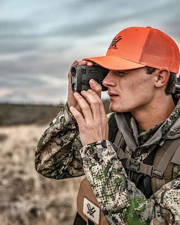 Vortex Viper HD 3000 7x25mm Rangefinder