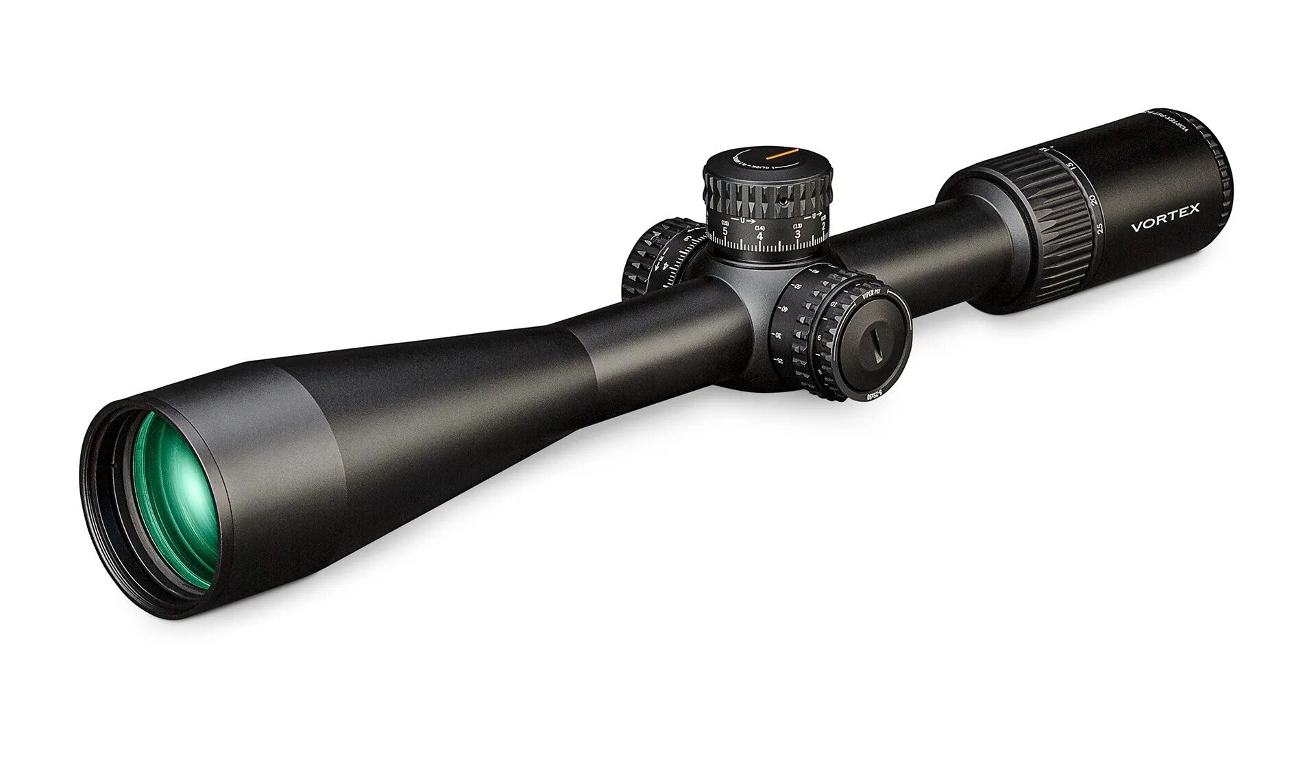 Vortex Viper Scope