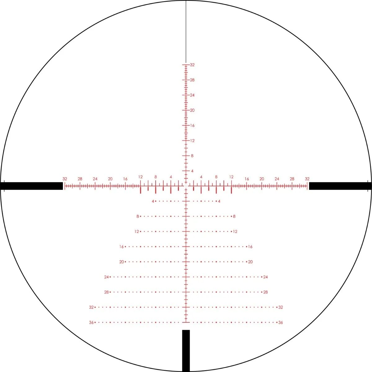 Vortex Viper Scope
