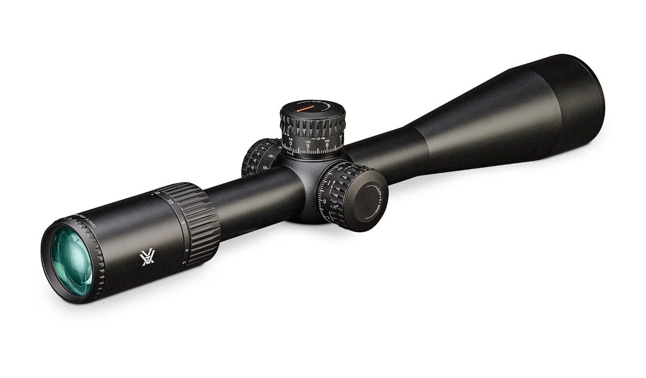 Vortex Viper Scope