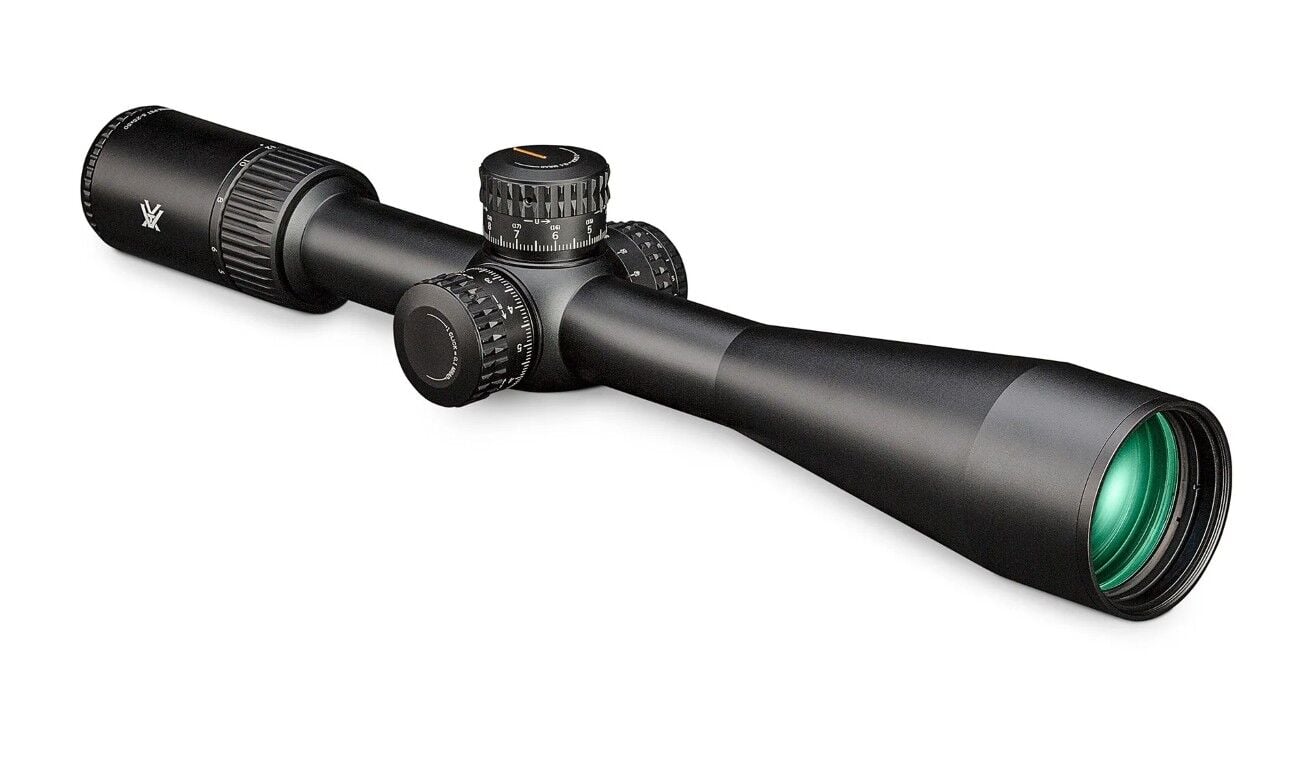 Vortex Viper Scope
