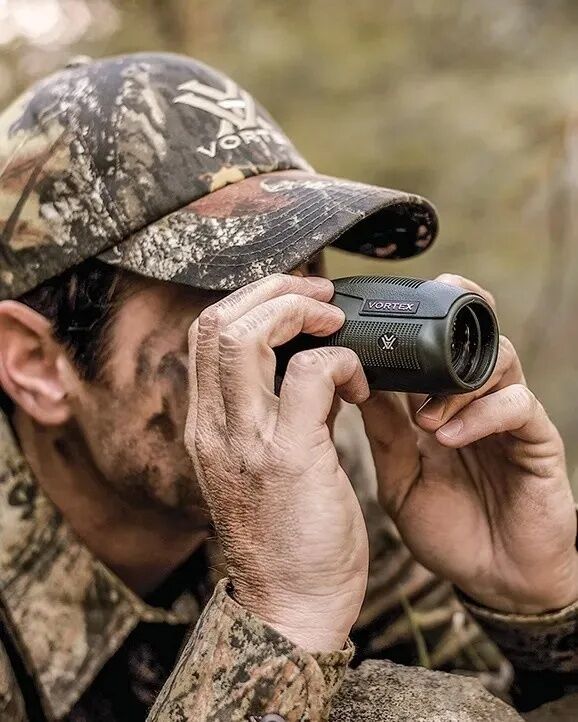 Vortex Solo 10x25mm Monocular