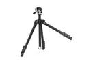 Vortex Optics Mountain Pass Aluminum Tripod + Pan Head