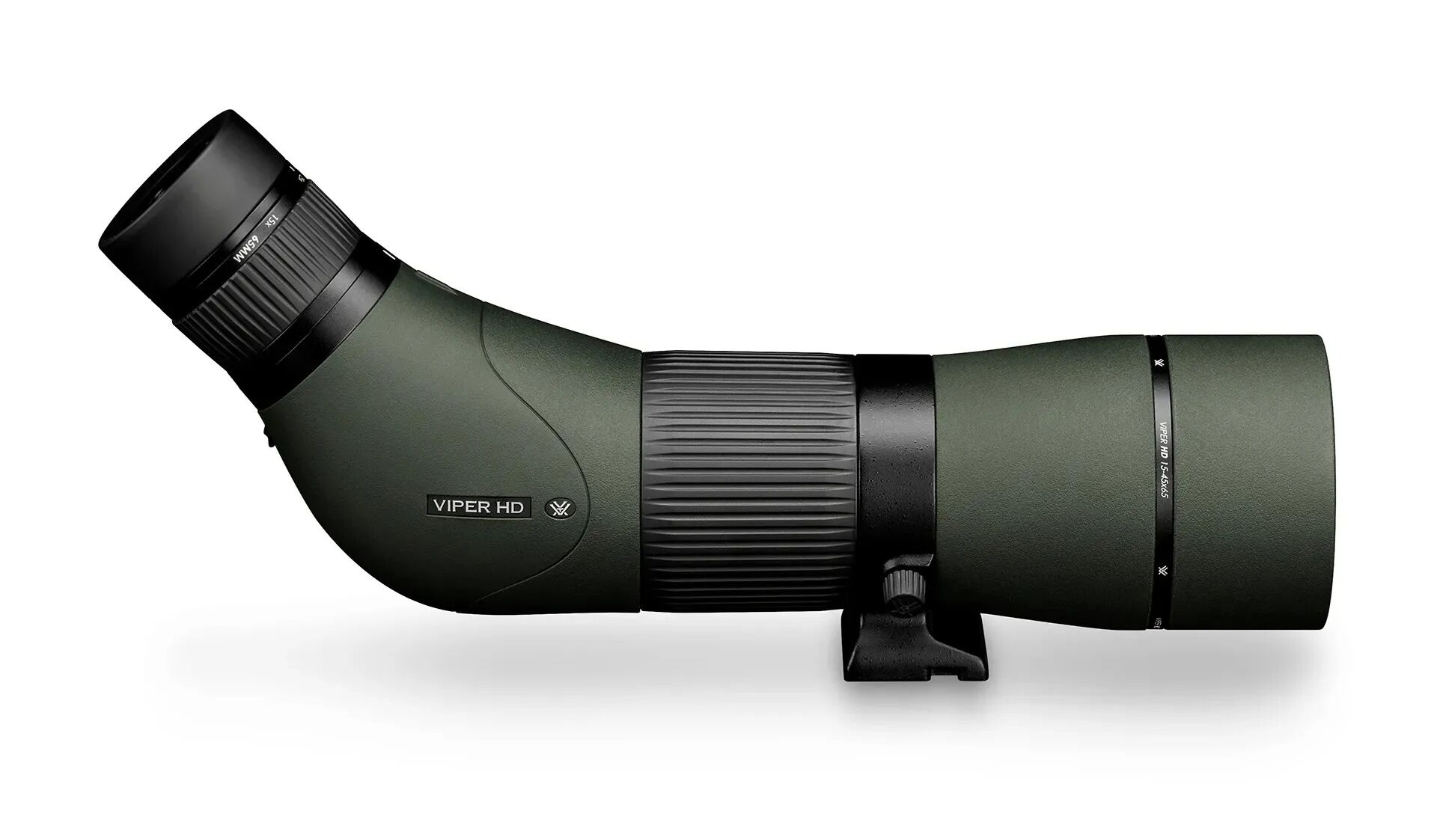 Vortex Viper HD 15-45x65mm Angled Spotting Scope