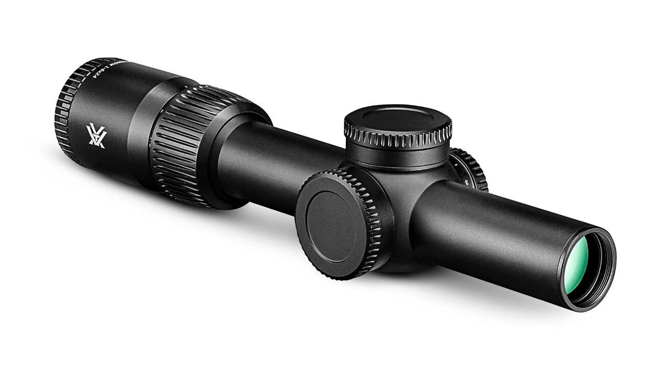 Vortex Venom 1-6x24mm Riflescope