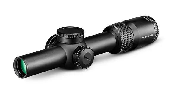 Vortex Venom 1-6x24 SFP Scope