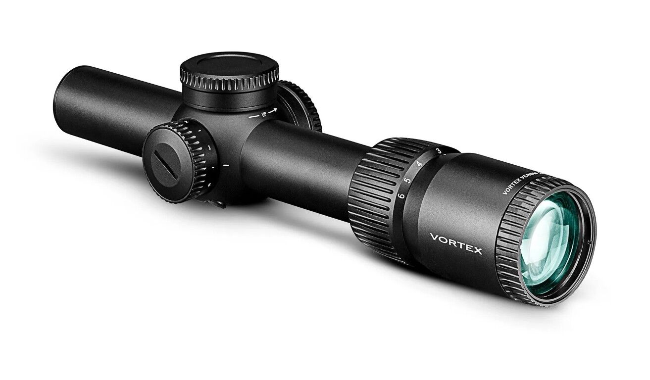 Vortex Venom 1-6x24mm Riflescope
