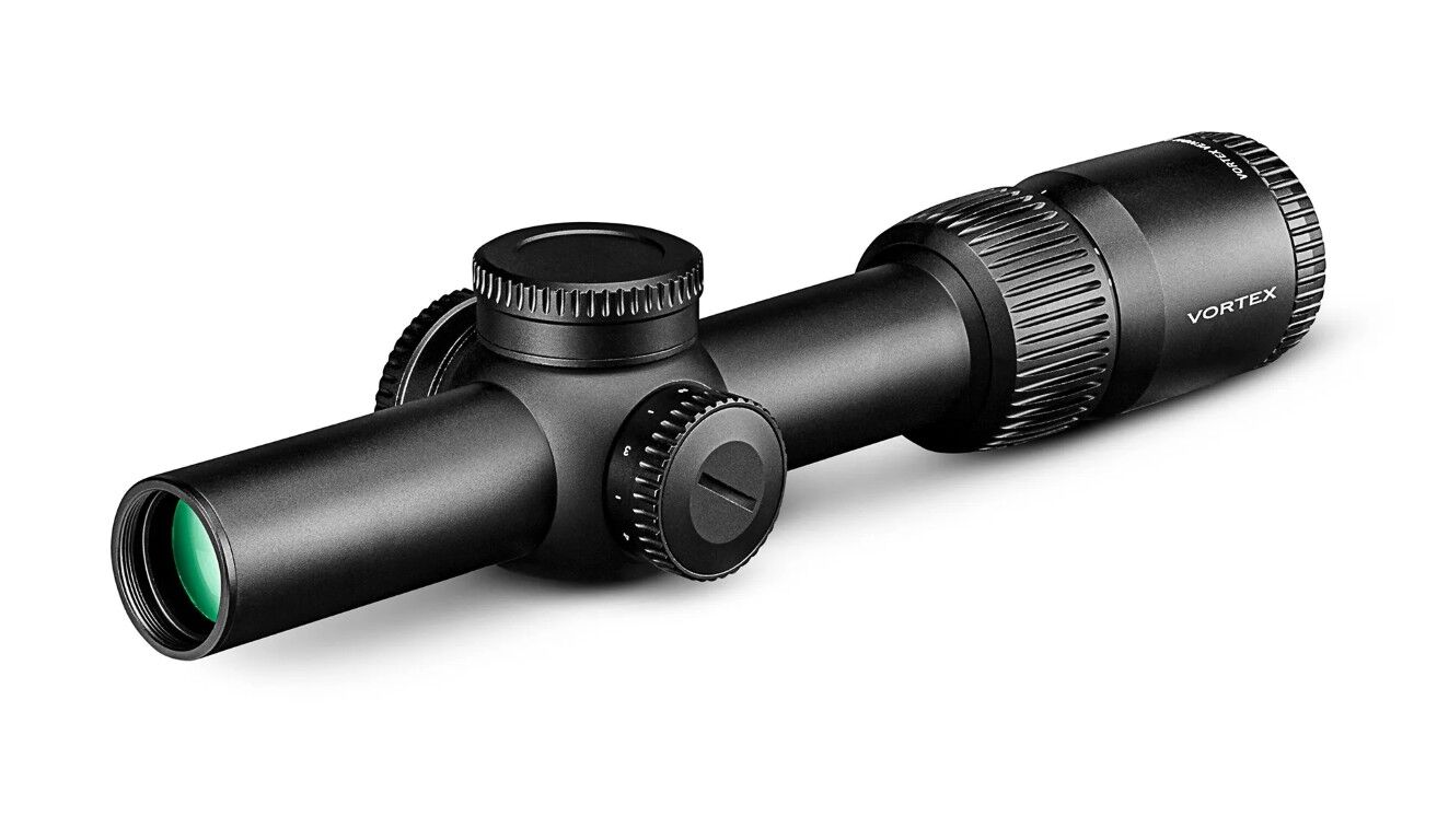 Vortex Venom 1-6x24mm Riflescope
