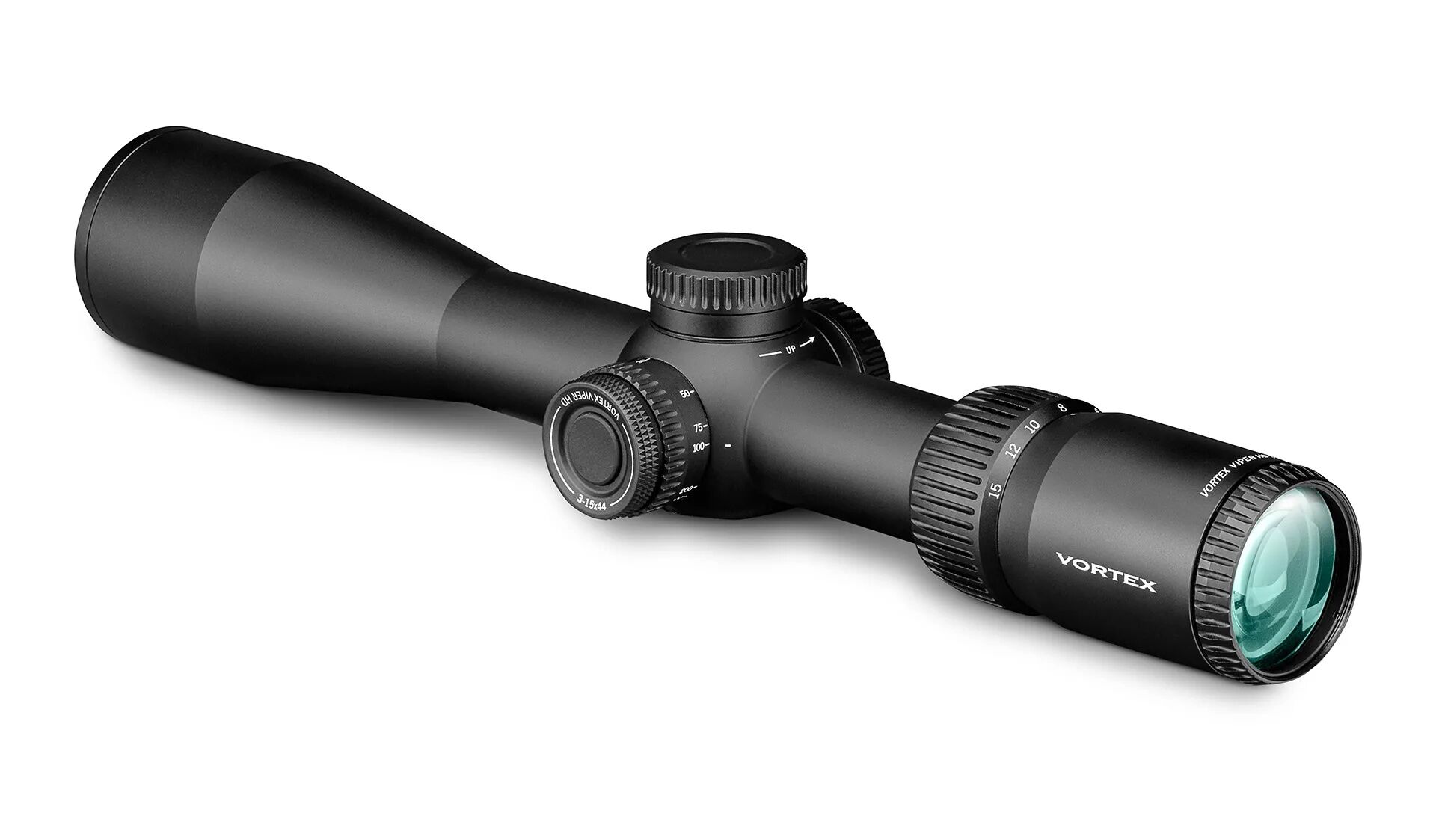 Vortex Viper HD 3-15x44mm Riflescope