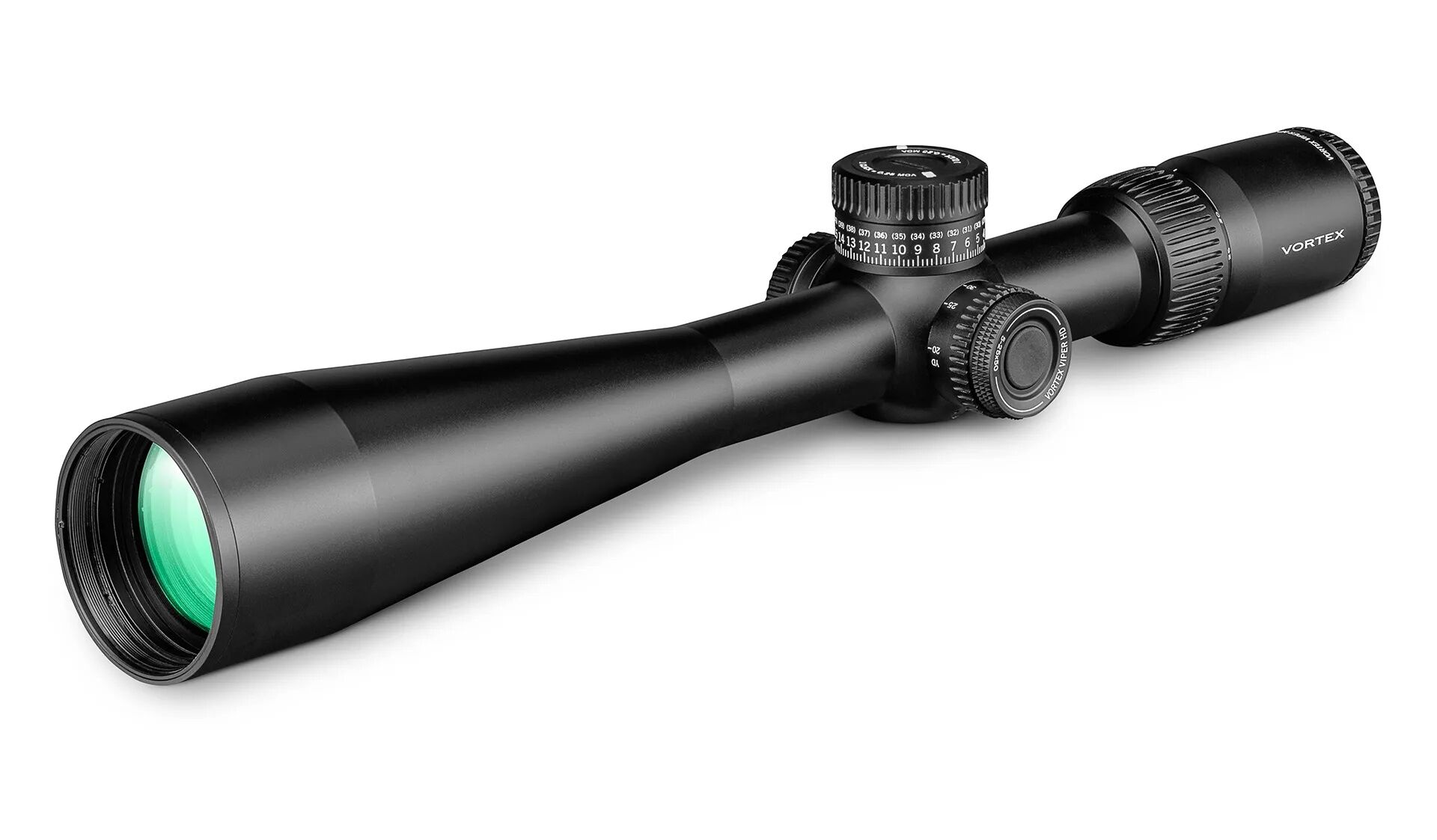 Vortex Viper HD 5-25x50mm VMR-4 (MOA) Riflescope