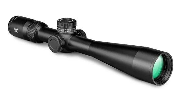 Vortex Viper HD 5-25x50 FFP Scope