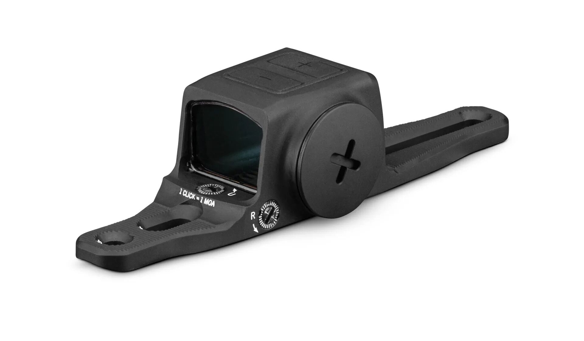 Vortex Viper Shotgun Enclosed Micro Green Dot Multi-Reticle Sight